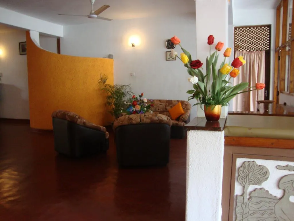 Blue Horizon Guest House Negombo Sri Lanka