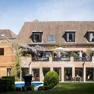 Filemon&baucis Bed & Breakfast Bruges